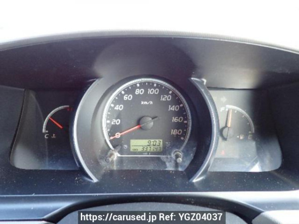 Used 2005 MT toyota hiace-van KDH200V Image[19]