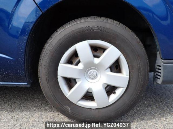Used 2005 MT toyota hiace-van KDH200V Image[28]