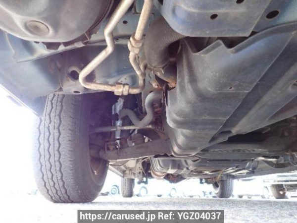 Used 2005 MT toyota hiace-van KDH200V Image[33]