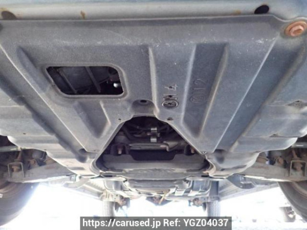 Used 2005 MT toyota hiace-van KDH200V Image[34]