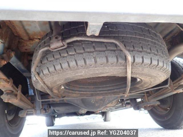 Used 2005 MT toyota hiace-van KDH200V Image[39]