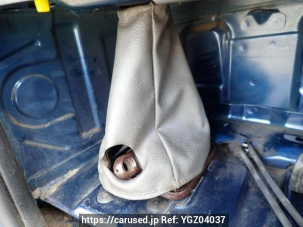 Used 2005 MT toyota hiace-van KDH200V Image[40]