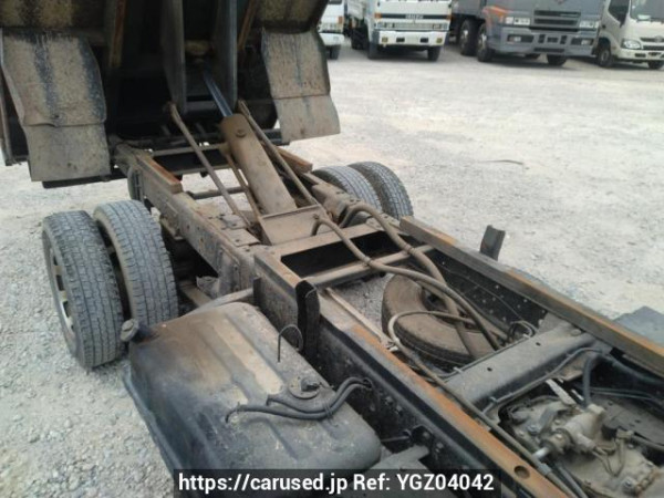 Used 1988 MT mitsubishi canter FE305BD Image[8]