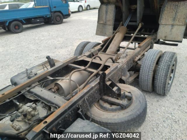 Used 1988 MT mitsubishi canter FE305BD Image[9]