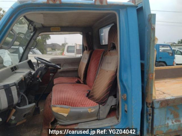Used 1988 MT mitsubishi canter FE305BD Image[15]