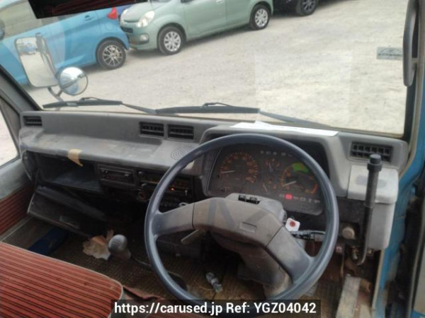 Used 1988 MT mitsubishi canter FE305BD Image[16]