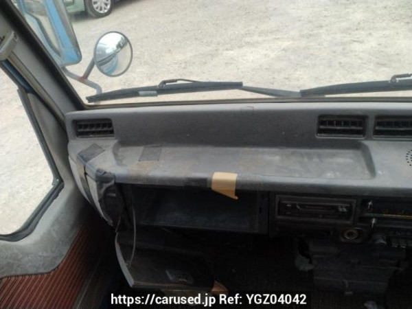 Used 1988 MT mitsubishi canter FE305BD Image[17]