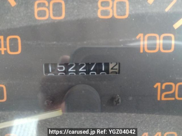 Used 1988 MT mitsubishi canter FE305BD Image[20]
