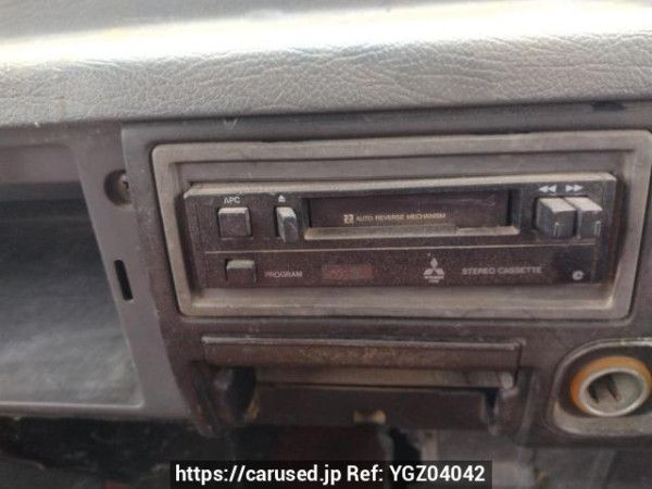 Used 1988 MT mitsubishi canter FE305BD Image[22]