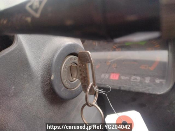 Used 1988 MT mitsubishi canter FE305BD Image[24]