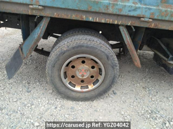 Used 1988 MT mitsubishi canter FE305BD Image[28]