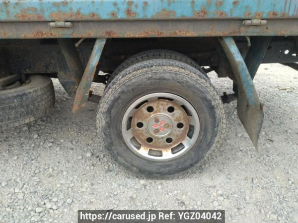 Used 1988 MT mitsubishi canter FE305BD Image[29]
