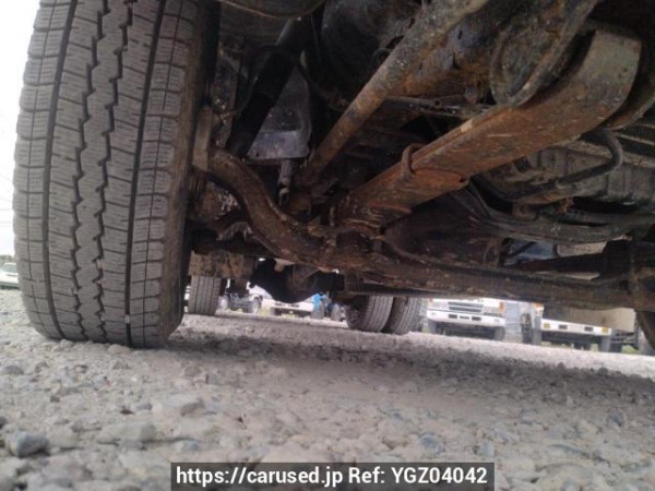 Used 1988 MT mitsubishi canter FE305BD Image[30]