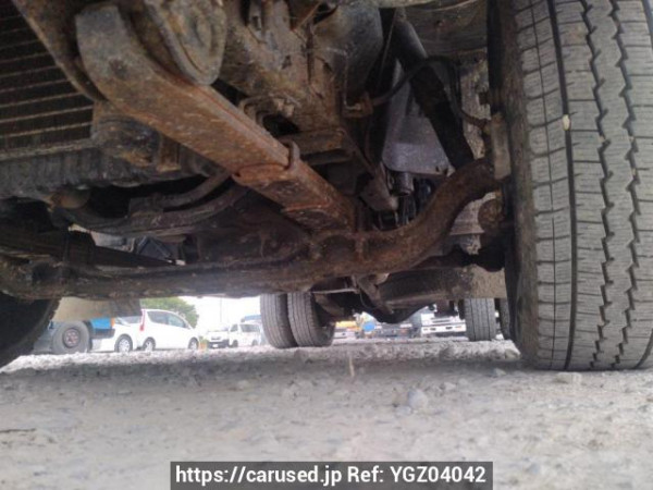 Used 1988 MT mitsubishi canter FE305BD Image[31]
