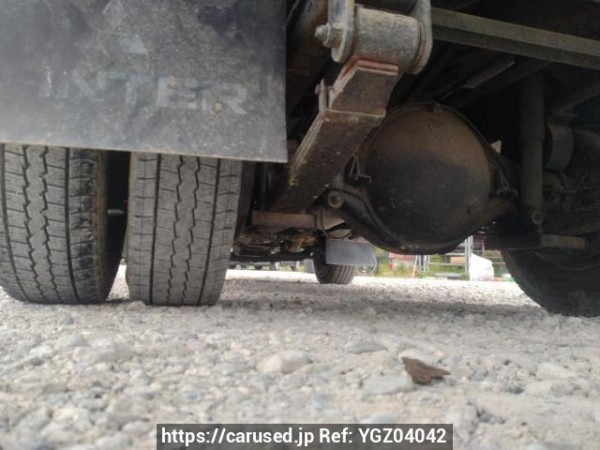 Used 1988 MT mitsubishi canter FE305BD Image[32]