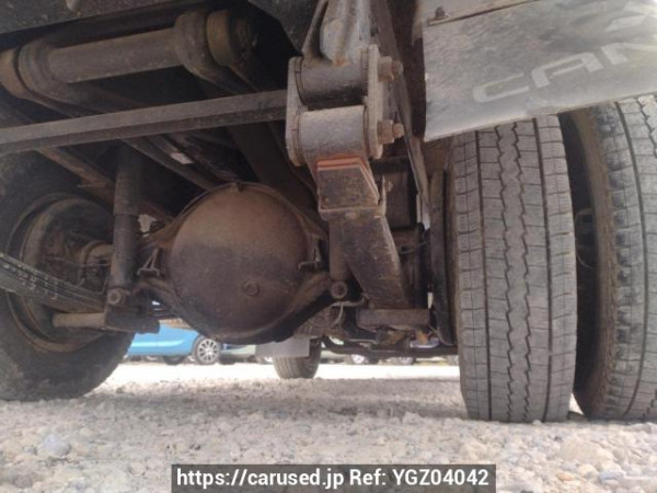 Used 1988 MT mitsubishi canter FE305BD Image[34]