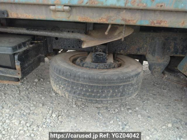 Used 1988 MT mitsubishi canter FE305BD Image[35]