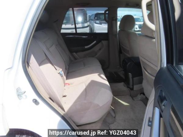 Used 2002 AT toyota hilux-surf RZN215W Image[13]