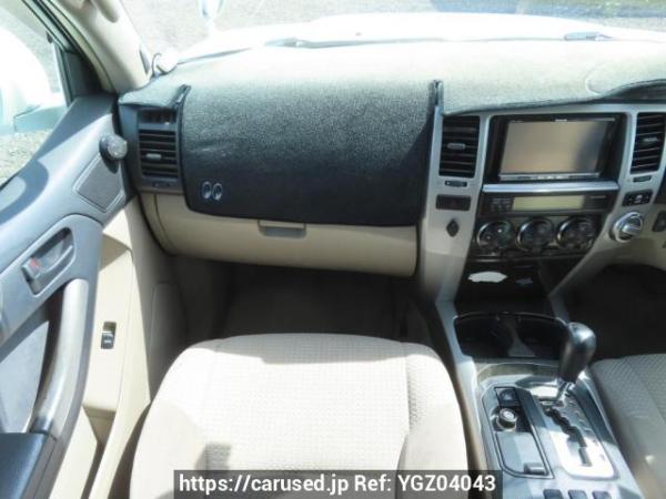 Used 2002 AT toyota hilux-surf RZN215W Image[16]