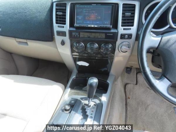 Used 2002 AT toyota hilux-surf RZN215W Image[17]