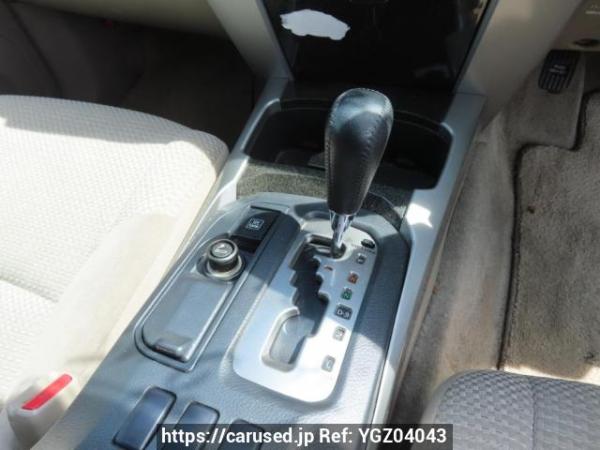 Used 2002 AT toyota hilux-surf RZN215W Image[20]