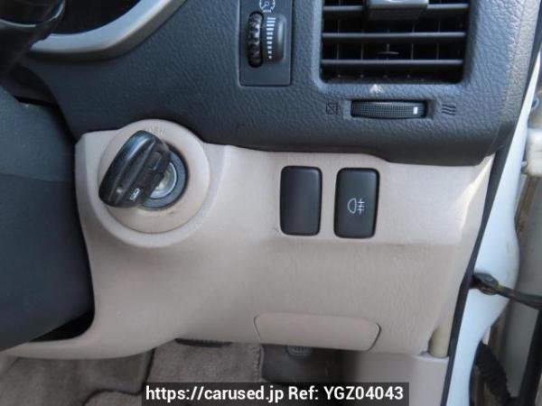 Used 2002 AT toyota hilux-surf RZN215W Image[23]