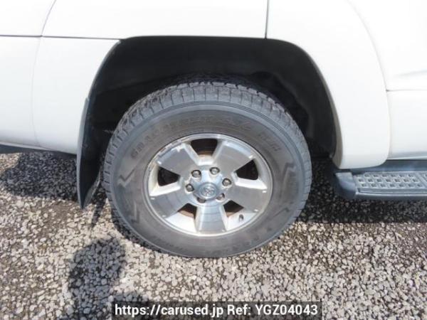 Used 2002 AT toyota hilux-surf RZN215W Image[28]