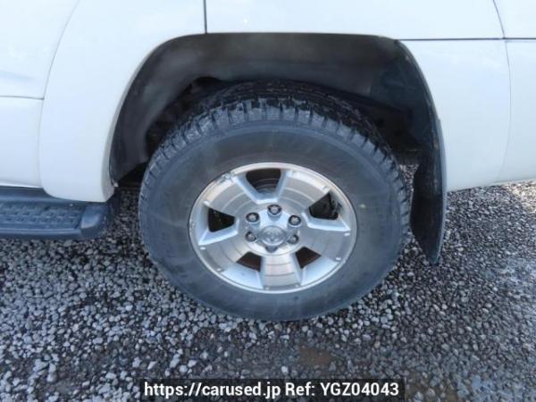 Used 2002 AT toyota hilux-surf RZN215W Image[29]