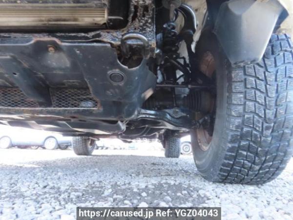 Used 2002 AT toyota hilux-surf RZN215W Image[31]