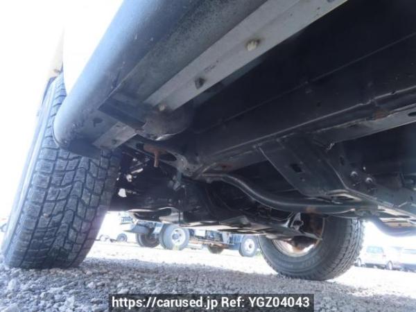 Used 2002 AT toyota hilux-surf RZN215W Image[32]