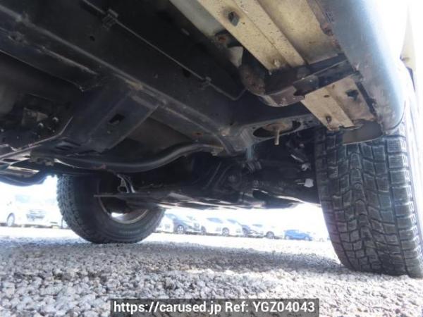 Used 2002 AT toyota hilux-surf RZN215W Image[33]