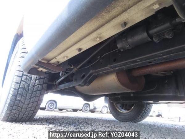 Used 2002 AT toyota hilux-surf RZN215W Image[34]