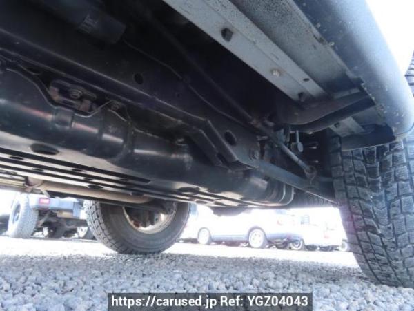 Used 2002 AT toyota hilux-surf RZN215W Image[35]