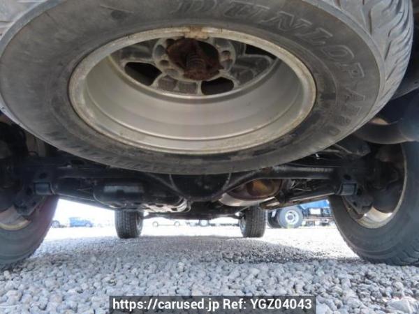 Used 2002 AT toyota hilux-surf RZN215W Image[38]