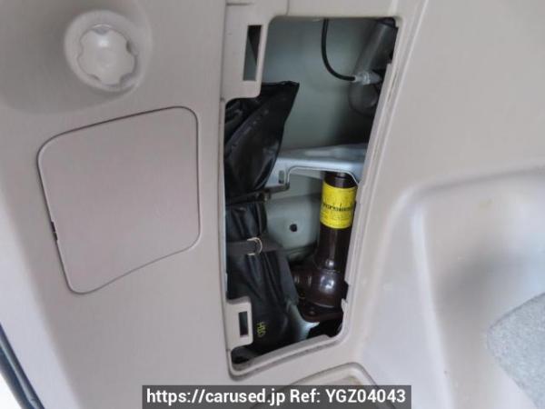 Used 2002 AT toyota hilux-surf RZN215W Image[39]