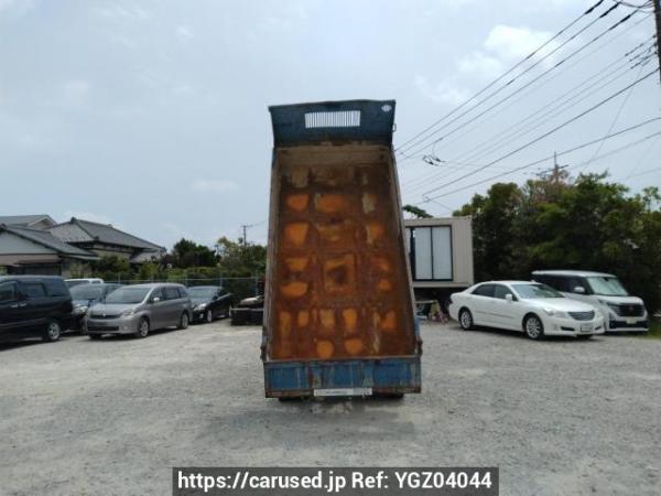 Used 1996 MT mitsubishi canter FE538B Image[5]