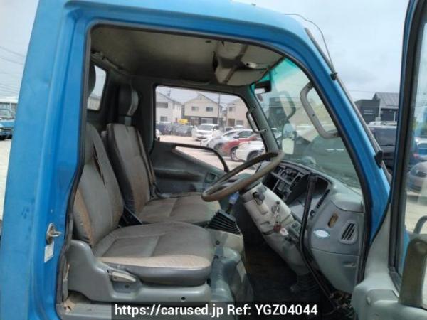 Used 1996 MT mitsubishi canter FE538B Image[13]