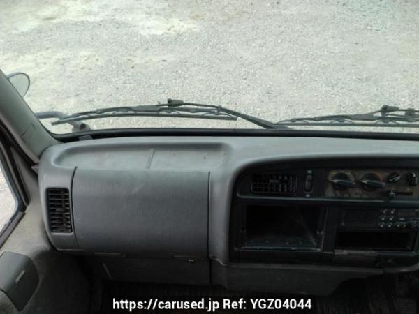 Used 1996 MT mitsubishi canter FE538B Image[15]