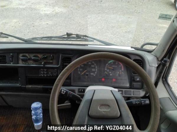 Used 1996 MT mitsubishi canter FE538B Image[16]
