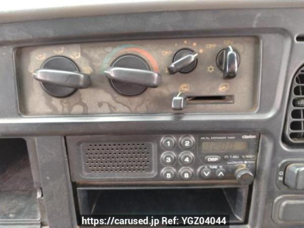 Used 1996 MT mitsubishi canter FE538B Image[18]