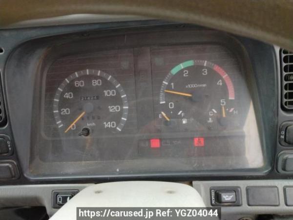 Used 1996 MT mitsubishi canter FE538B Image[20]