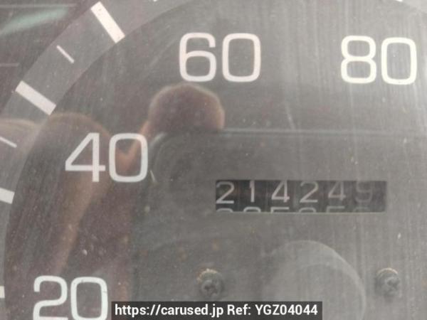 Used 1996 MT mitsubishi canter FE538B Image[21]