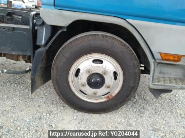 Used 1996 MT mitsubishi canter FE538B Image[24]
