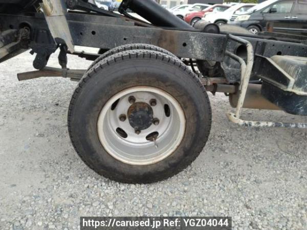 Used 1996 MT mitsubishi canter FE538B Image[26]