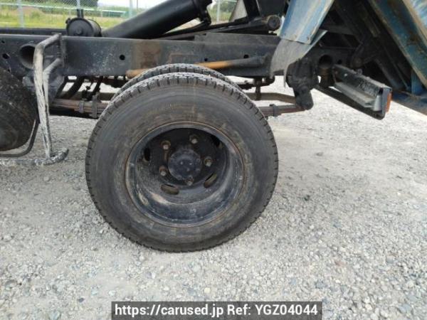 Used 1996 MT mitsubishi canter FE538B Image[27]