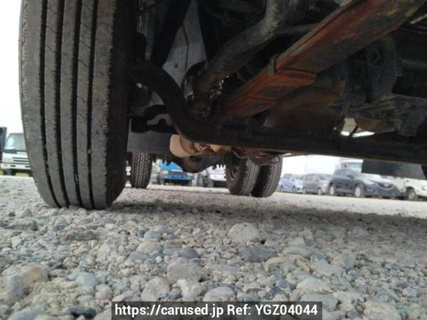 Used 1996 MT mitsubishi canter FE538B Image[28]