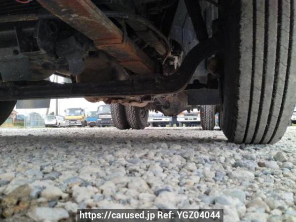 Used 1996 MT mitsubishi canter FE538B Image[29]