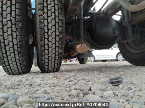 Used 1996 MT mitsubishi canter FE538B Image[30]
