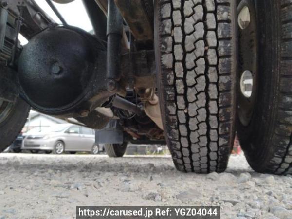 Used 1996 MT mitsubishi canter FE538B Image[32]