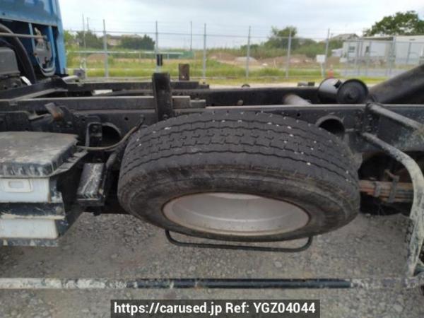 Used 1996 MT mitsubishi canter FE538B Image[33]